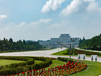 Kumsusan Palace